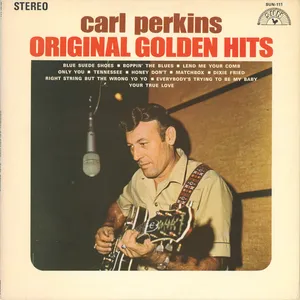 Original golden hits